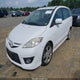 JM1CR2W3XA0365416 2010 Mazda 5 auction photo thumbnail 2