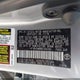 4T1B11HK9KU194794 2019 Toyota Camry Se auction photo thumbnail 9