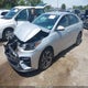 3KPF24ADXLE213868 2020 Kia Forte Lxs auction photo thumbnail 2