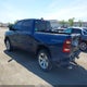 1C6SRFFT0MN647954 2021 Ram 1500 Big Horn 4X4 5'7 Box auction photo thumbnail 3