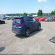 5NMS24AJ0PH492203 2023 Hyundai Santa Fe Sel auction photo thumbnail 4