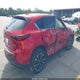 JM3KFBEM2N0551141 2022 Mazda Cx-5 2.5 S Premium Plus auction photo thumbnail 4