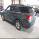 1FMSK8DH1NGC27953 2022 Ford Explorer Xlt auction photo thumbnail 3