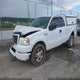 1FTRX14WX5NA80392 2005 Ford F-150 Stx/Xl/Xlt auction photo thumbnail 2