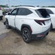 KM8JFCA14NU037947 2022 Hyundai Tucson Hybrid Sel Convenience auction photo thumbnail 3