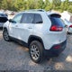 1C4PJMCBXEW248342 2014 Jeep Cherokee Latitude auction photo thumbnail 3