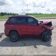 1C4RJFBG5MC581758 2021 Jeep Grand Cherokee 80Th Anniversary 4X4 auction photo thumbnail 14
