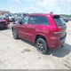 1C4RJFBG5MC581758 2021 Jeep Grand Cherokee 80Th Anniversary 4X4 auction photo thumbnail 3