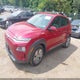 KM8K33AG4MU127387 2021 Hyundai Kona Electric Limited auction photo thumbnail 2