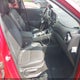 KM8K33AG4MU127387 2021 Hyundai Kona Electric Limited auction photo thumbnail 5