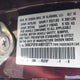 5KBCP3F81AB013271 2010 Honda Accord 3.5 Ex-L auction photo thumbnail 9