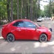 2T1BURHEXEC156660 2014 Toyota Corolla S Plus auction photo thumbnail 13