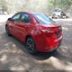 2T1BURHEXEC156660 2014 Toyota Corolla S Plus auction photo thumbnail 3