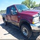 1FTNW21P34EB31850 2004 Ford F-250 Lariat/Xl/Xlt auction photo thumbnail 13