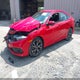 2HGFC2F83KH564316 2019 Honda Civic Sport auction photo thumbnail 2