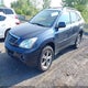 JTJHW31U860039106 2006 Lexus Rx 400H auction photo thumbnail 2