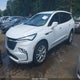 5GAERCKW3NJ124149 2022 Buick Enclave Fwd Premium auction photo thumbnail 2