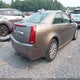 1G6DG5E57C0155974 2012 Cadillac Cts Luxury auction photo thumbnail 4