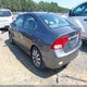 2HGFA16889H324947 2009 Honda Civic Ex auction photo thumbnail 3