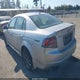 19UUA76527A015390 2007 Acura Tl Type S auction photo thumbnail 3