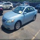 4T1BB46K29U070071 2009 Toyota Camry Hybrid auction photo thumbnail 2