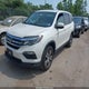5FNYF6H5XHB005014 2017 Honda Pilot Ex-L auction photo thumbnail 2