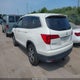 5FNYF6H5XHB005014 2017 Honda Pilot Ex-L auction photo thumbnail 3