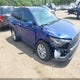 7MUBAABG5PV065607 2023 Toyota Corolla Cross Le auction photo thumbnail 17