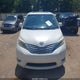 5TDYK3DCXGS751925 2016 Toyota Sienna Limited 7 Passenger auction photo thumbnail 12