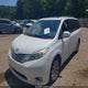 5TDYK3DCXGS751925 2016 Toyota Sienna Limited 7 Passenger auction photo thumbnail 2