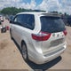 5TDYK3DCXGS751925 2016 Toyota Sienna Limited 7 Passenger auction photo thumbnail 3