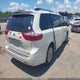 5TDYK3DCXGS751925 2016 Toyota Sienna Limited 7 Passenger auction photo thumbnail 4