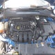 1FADP3F20JL201992 2018 Ford Focus Se auction photo thumbnail 10