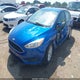 1FADP3F20JL201992 2018 Ford Focus Se auction photo thumbnail 2