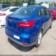 1FADP3F20JL201992 2018 Ford Focus Se auction photo thumbnail 4