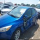 1FADP3F20JL201992 2018 Ford Focus Se auction photo thumbnail 6