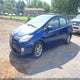 JTDKN3DU9A0060255 2010 Toyota Prius Ii auction photo thumbnail 2