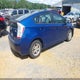 JTDKN3DU9A0060255 2010 Toyota Prius Ii auction photo thumbnail 4