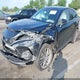JTEAAAAH8NJ089468 2022 Toyota Venza Limited auction photo thumbnail 2