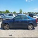 1G6DP567850110321 2005 Cadillac Cts Standard auction photo thumbnail 14