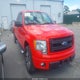 1FTEX1EM2EFB48870 2014 Ford F-150 Stx auction photo thumbnail 1