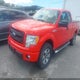 1FTEX1EM2EFB48870 2014 Ford F-150 Stx auction photo thumbnail 2