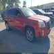 2GKALSEK2E6169523 2014 GMC Terrain Slt-1 auction photo thumbnail 1