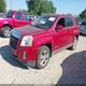 2GKALSEK2E6169523 2014 GMC Terrain Slt-1 auction photo thumbnail 2
