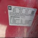 2GKALSEK2E6169523 2014 GMC Terrain Slt-1 auction photo thumbnail 9