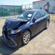 4T1C11AK6NU686881 2022 Toyota Camry Le auction photo thumbnail 2