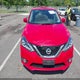3N1AB7AP9HY378549 2017 Nissan Sentra Sr auction photo thumbnail 12