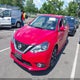 3N1AB7AP9HY378549 2017 Nissan Sentra Sr auction photo thumbnail 2