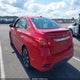 3N1AB7AP9HY378549 2017 Nissan Sentra Sr auction photo thumbnail 3