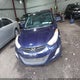 5NPDH4AE3CH120569 2012 Hyundai Elantra Limited auction photo thumbnail 12